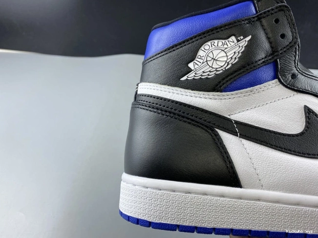 555088-041 OG Jordan Retro Game High Air Royal 1 0616